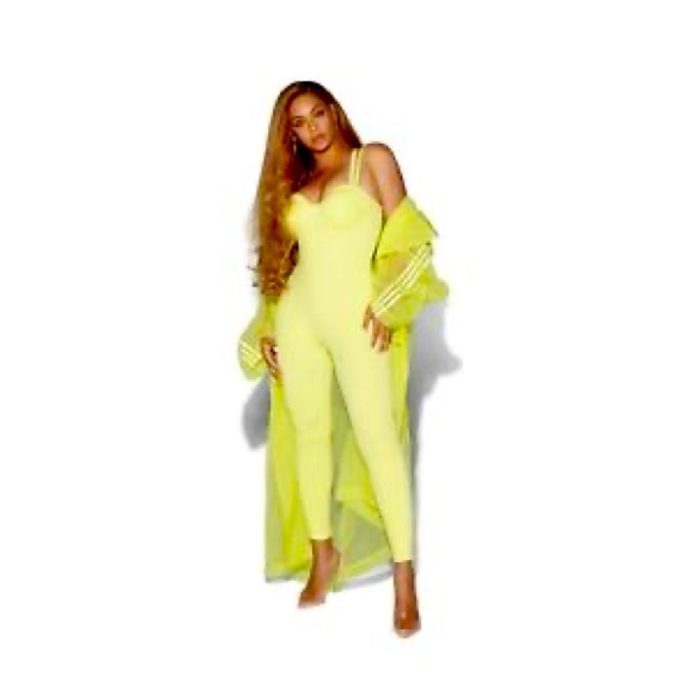 Ivy park catsuit nwt size small